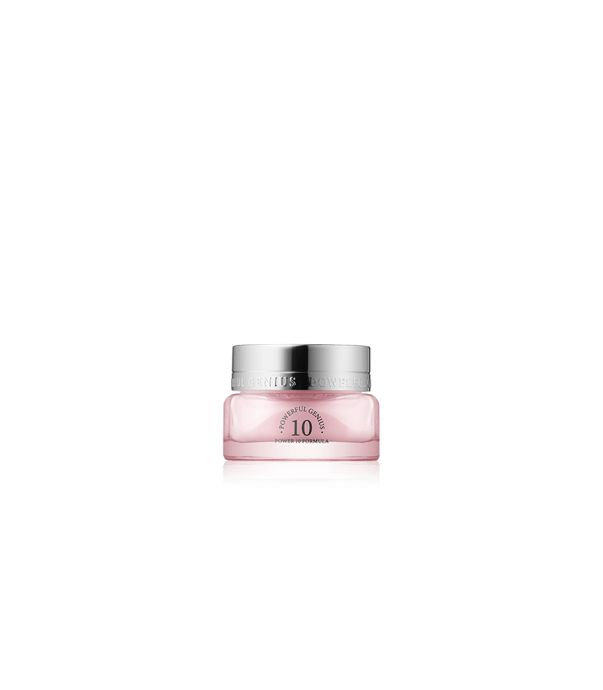 It's Skin Power 10 Formula Powerful Genius Cream (45 ml)