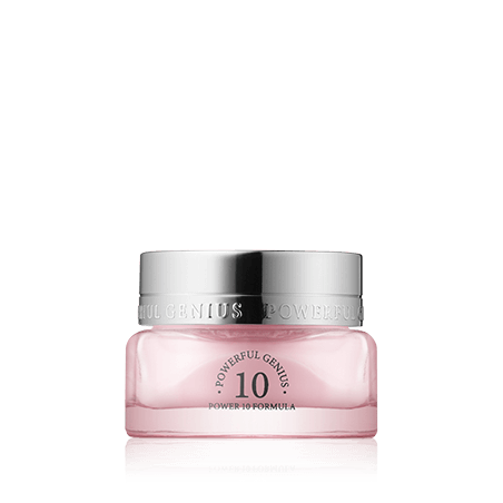 It's Skin Power 10 Formula Powerful Genius Cream (45 ml)