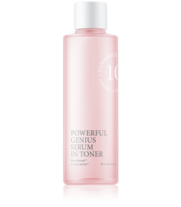 It's Skin Power 10 Formula Powerful Genius Serum in Toner (255 ml)