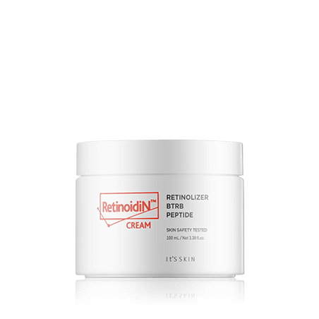 It's Skin Retinoidin Cream (100 ml)