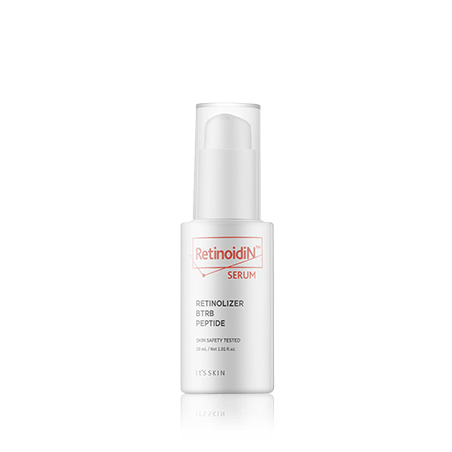 It's Skin Retinoidin Serum (30 ml)