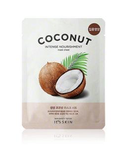 It's Skin The Fresh Mask Sheet Coconut (18 g)