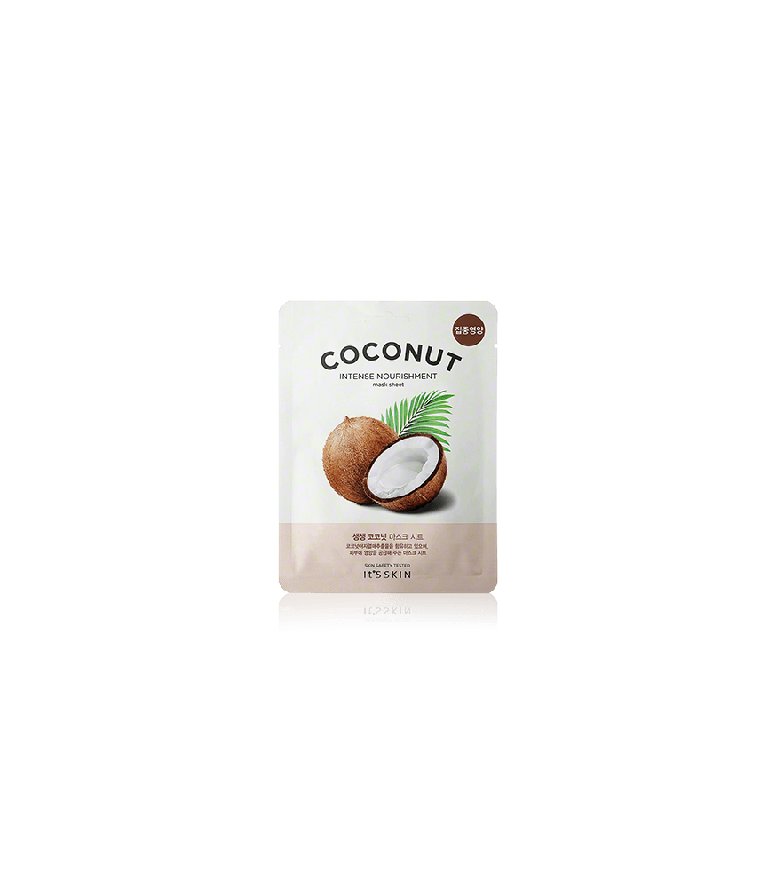 It's Skin The Fresh Mask Sheet Coconut (18 g)