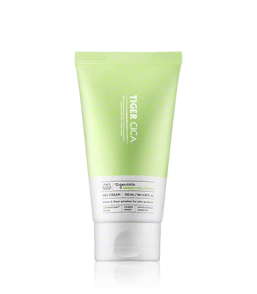 It's Skin Tiger Cica Chill Down Gel Cream (100 ml)