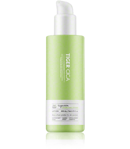 It's Skin Tiger Cica Chill Down Lotion (200 ml)
