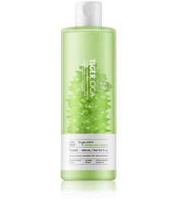 It's Skin Tiger Cica Chill Down Toner (400 ml)