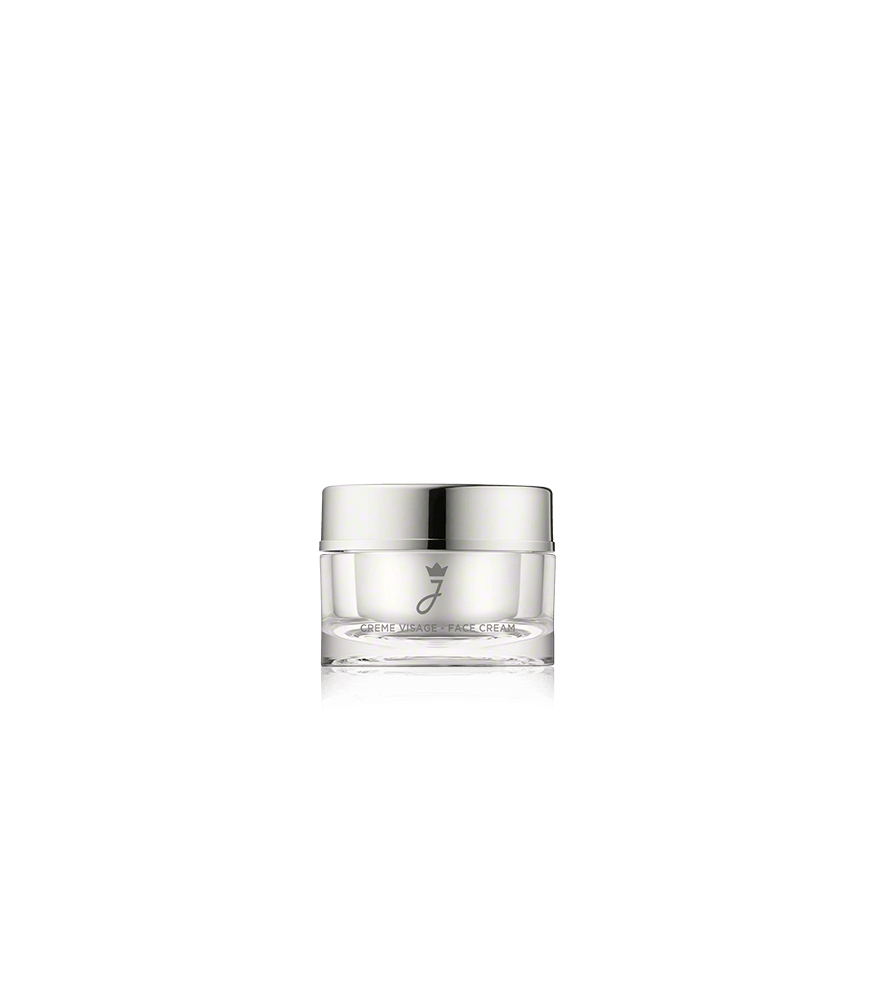 Jacadi Le Bébé Crème Visage (50 ml)