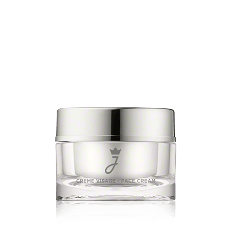 Jacadi Le Bébé Crème Visage (50 ml)