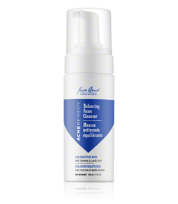 Jack Black Acne Remedy Balancing Foam Cleanser (150 ml)