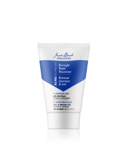 Jack Black Acne Remedy Overnight Repair Moisturizer (59 ml)