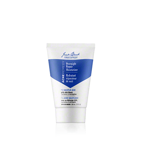 Jack Black Acne Remedy Overnight Repair Moisturizer (59 ml)