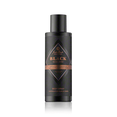 Jack Black Body Care Black Reserve Body Spray (100 ml)