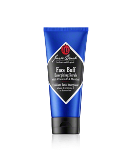 Jack Black Face Care Buff Energizing Scrub (88 ml)