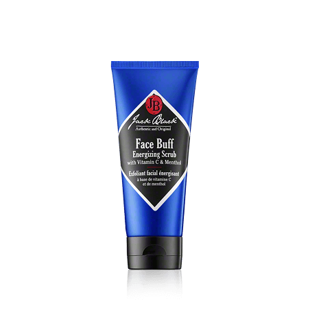 Jack Black Face Care Buff Energizing Scrub (88 ml)