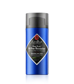 Jack Black Face Care Clean Break Oil-Free Moisturizer (97 ml)
