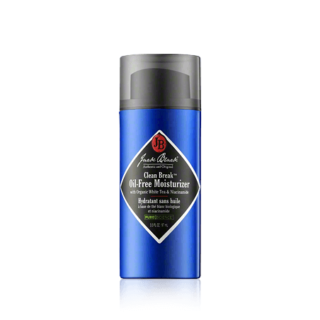 Jack Black Face Care Clean Break Oil-Free Moisturizer (97 ml)