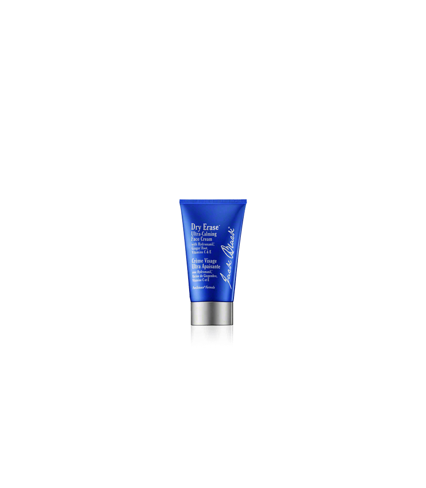 Jack Black Face Care Dry-Erase Ultra-Calming Face Cream (73 ml)