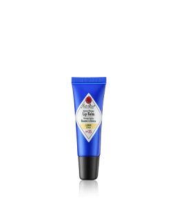 Jack Black Face Care Intense Therapy Lip Balm SPF 25 "Lemon" (7 g)