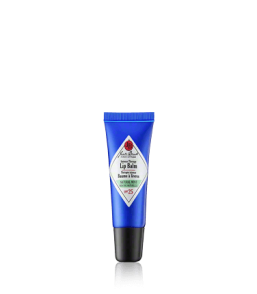 Jack Black Face Care Intense Therapy Lip Balm SPF 25 "Natural Mint" (7 g)