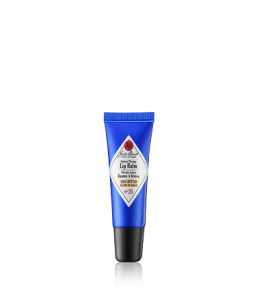 Jack Black Face Care Intense Therapy Lip Balm SPF 25 "Shea Butter" (7 g)