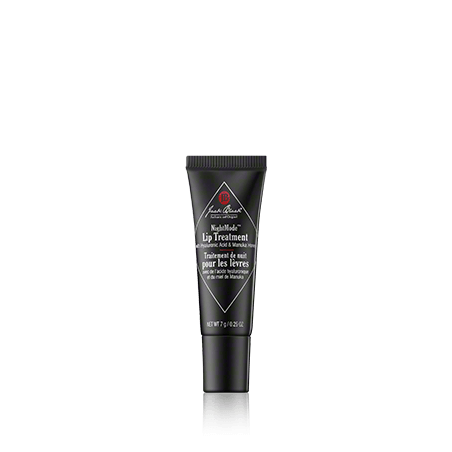 Jack Black Face Care NightMode Lip Treatment (7 g)