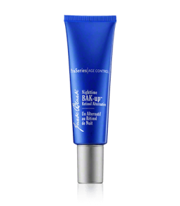 Jack Black Face Care Nighttime BAK-up (50 ml)