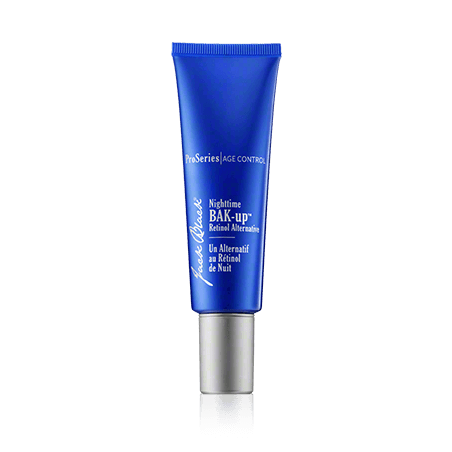 Jack Black Face Care Nighttime BAK-up (50 ml)