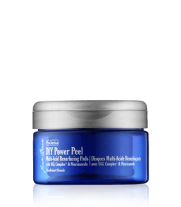 Jack Black Face Care Power Peel Multi-Acid Resurfacing Pads (40 Stück)