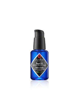 Jack Black Shave Beard Oil (30 ml)