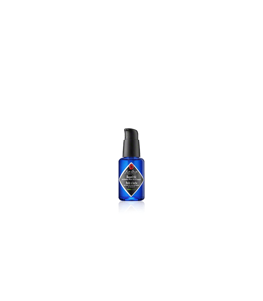Jack Black Shave Beard Oil (30 ml)