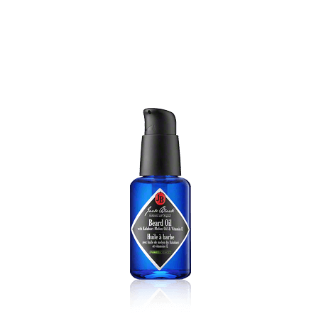 Jack Black Shave Beard Oil (30 ml)
