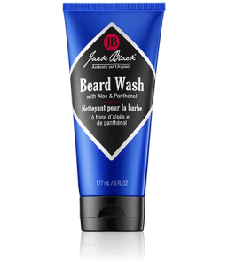 Jack Black Shave Beard Wash (177 ml)