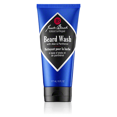 Jack Black Shave Beard Wash (177 ml)