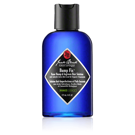 Jack Black Shave Bump Fix Razor Bump & Ingrown Hair Solution (177 ml)