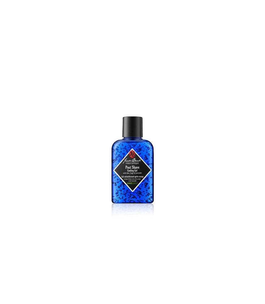 Jack Black Shave Post Shave Cooling Gel (97 ml)
