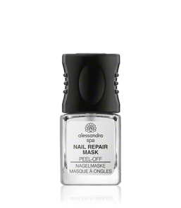 Alessandro Spa Nail Hand Foot Nail Repair Mask Peel-Off (10 ml)
