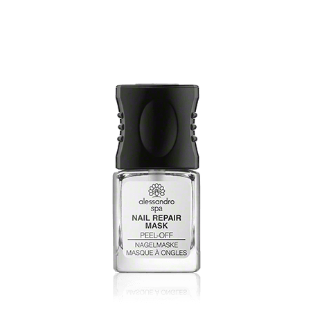 Alessandro Spa Nail Hand Foot Nail Repair Mask Peel-Off (10 ml)