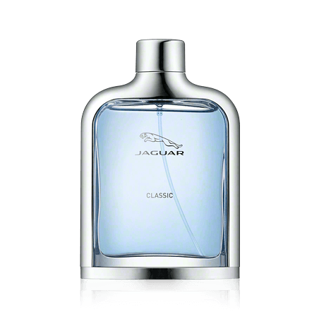 Jaguar Classic Eau de Toilette Spray (100 ml)