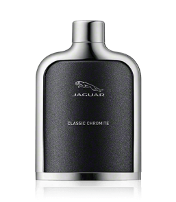 Jaguar Classic Chromite Eau de Toilette Spray (100 ml)