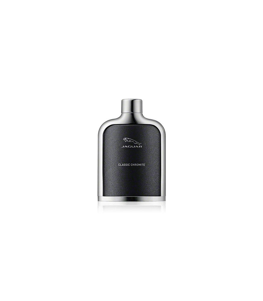 Jaguar Classic Chromite Eau de Toilette Spray (100 ml)