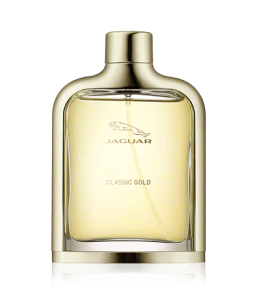 Jaguar Classic Gold Eau de Toilette Spray (100 ml)