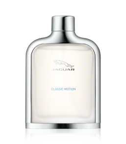 Jaguar Classic Motion Eau de Toilette Spray (100 ml)