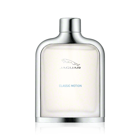 Jaguar Classic Motion Eau de Toilette Spray (100 ml)