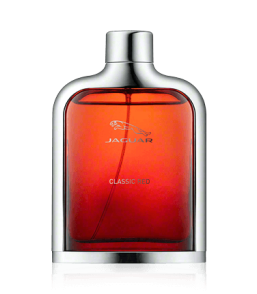 Jaguar Classic Red Eau de Toilette Spray (100 ml)