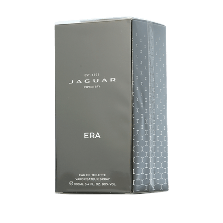 Jaguar Era Eau de Toilette Spray (100 ml)