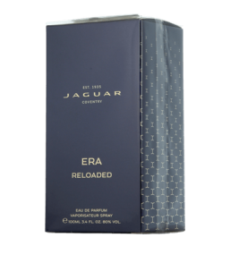 Jaguar Era Reloaded Eau de Parfum Spray (100 ml)