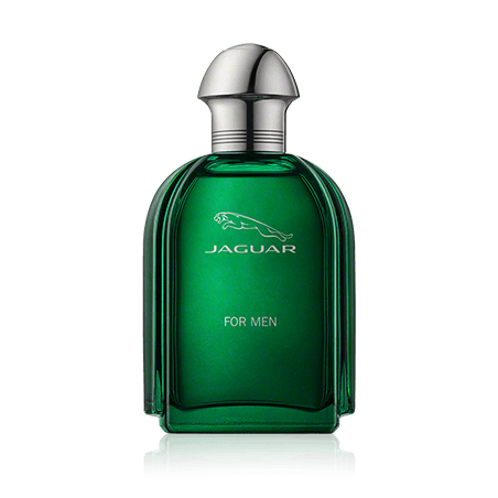 Jaguar for Men Eau de Toilette Spray (100 ml)