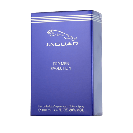Jaguar for Men Evolution Eau de Toilette Spray (100 ml)