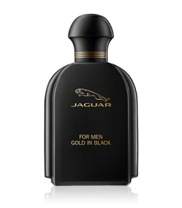 Jaguar for Men Gold in Black Eau de Toilette Spray (100 ml)