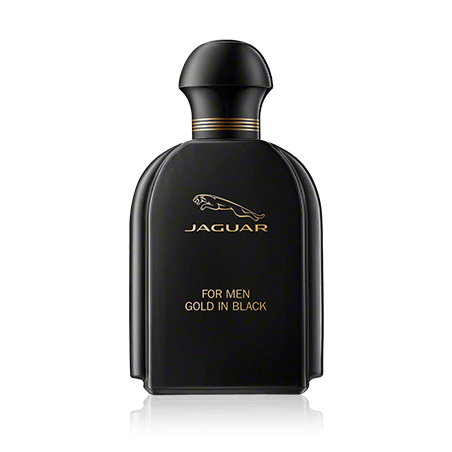 Jaguar for Men Gold in Black Eau de Toilette Spray (100 ml)